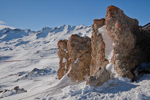 Val-d'Isère 2012
