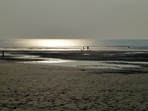 Paris-Plage, Le Touquet