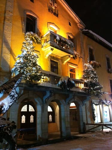Megeve