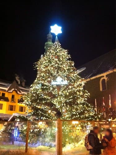 Megeve