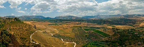 Ronda, Spain