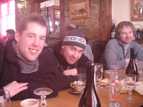Les Deux Alpes 2006