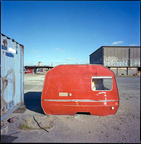 Dunkerque France — photo de loranger
