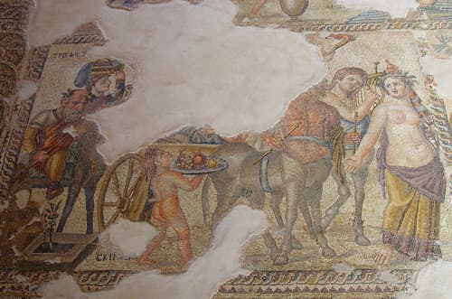 Chypre S Paphos (3)