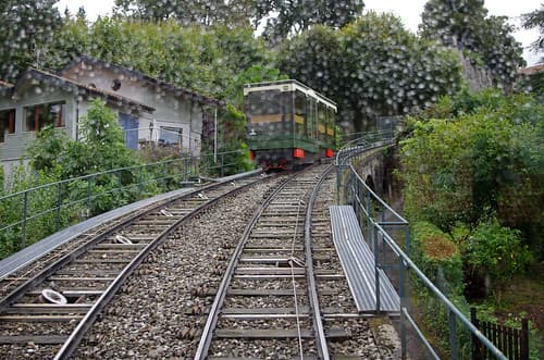 Thonon-les-Bains (Haute-Savoie)