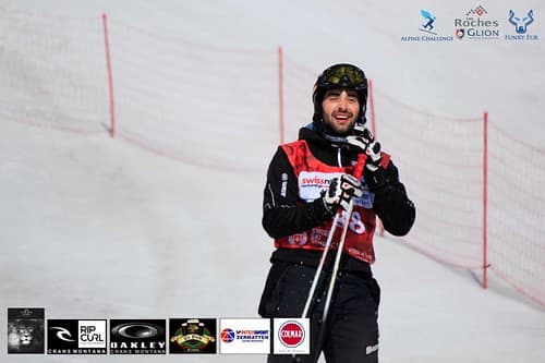 Les Roches Winter Sports Day