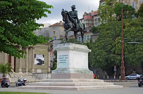 Genève.