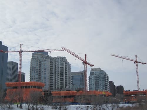 The Condos Just Keep On Coming