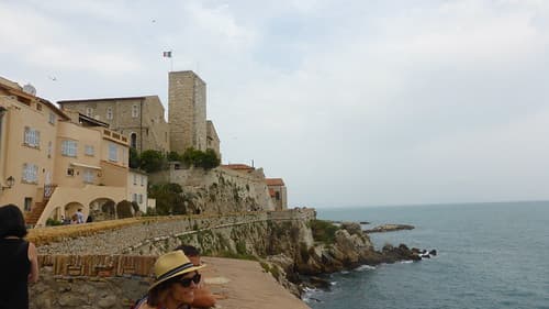 Antibes, France