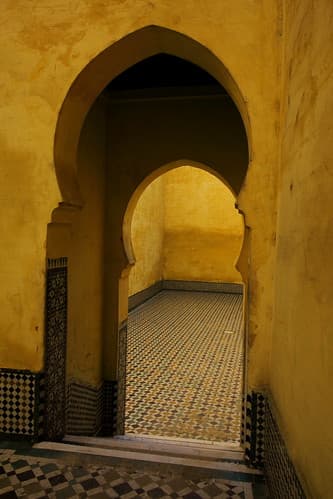 Meknes