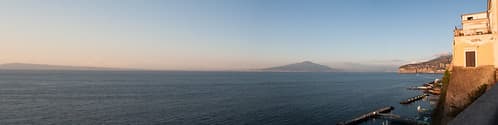 Golfo di Napoli