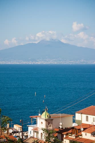 Vesuvio