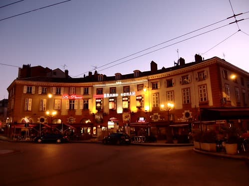 Limoges