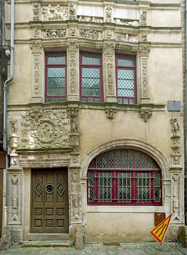 Le Mans (Sarthe)