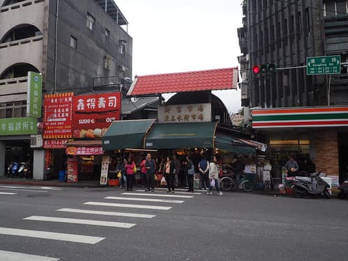 taipei