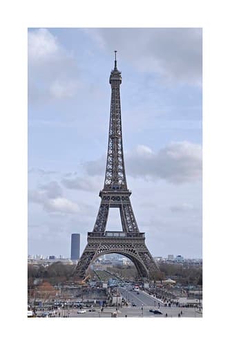 Tour Eiffel