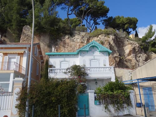 Jolie p'tite maison