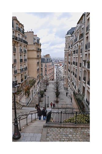 Montmartre