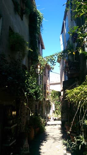 Mougins, France