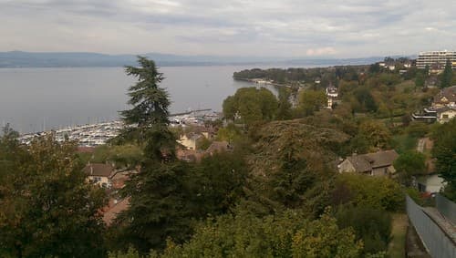 Thonon les Bains