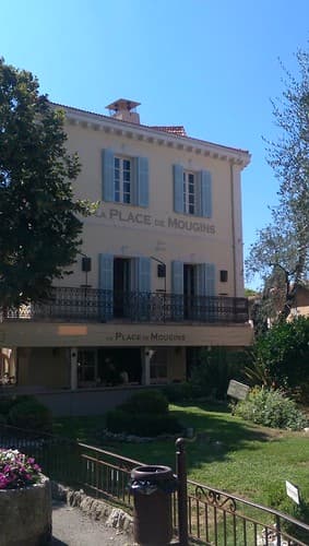 Mougins, France