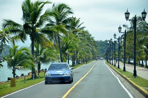 Panamá