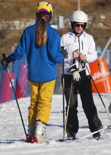 Charlando en Sextas, Formigal