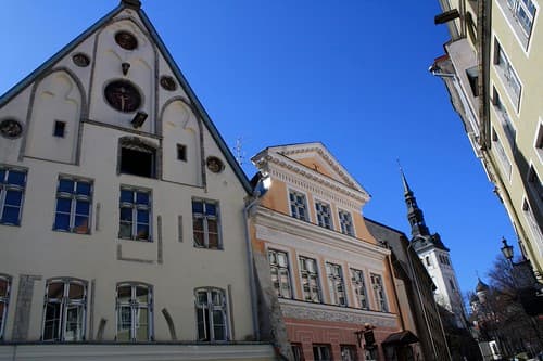 Tallinn