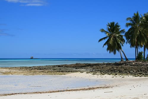 Madagascar