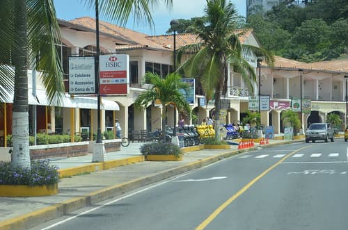 Panamá