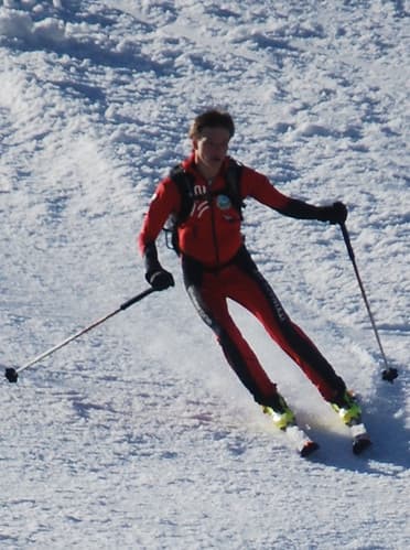 Bajando por Sextas, Formigal