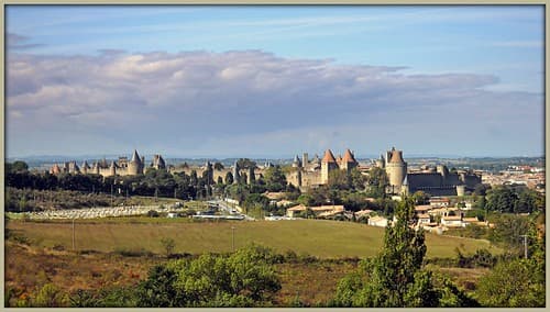 Pays Cathare