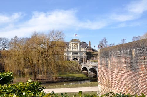 Lille, France