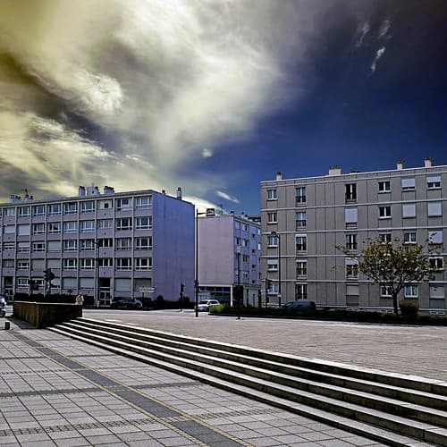 Le Havre, France