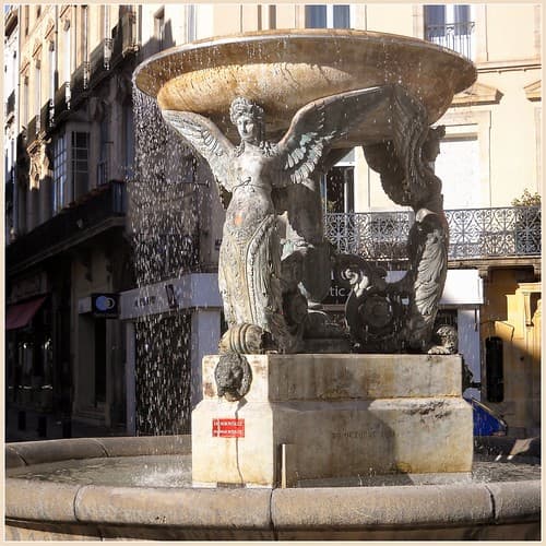 Eau non potable