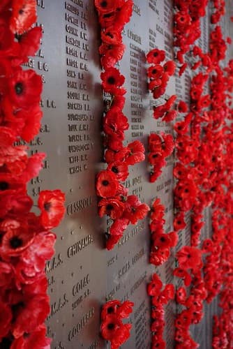 War Memorial, Canberra