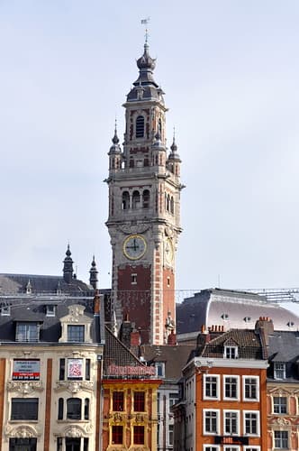 Lille, France