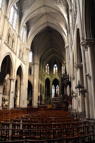 Lille, France