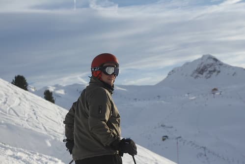 La Plagne - 92