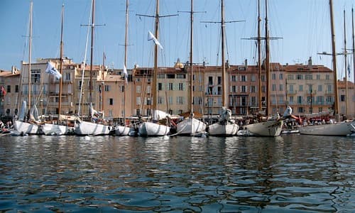 st.tropez