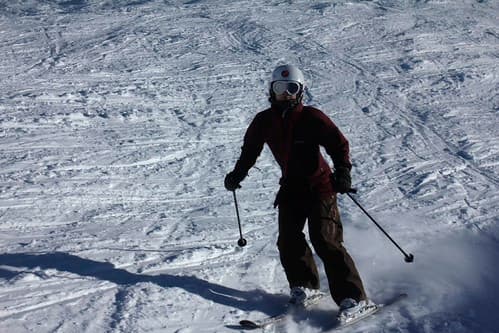 La Plagne - 88
