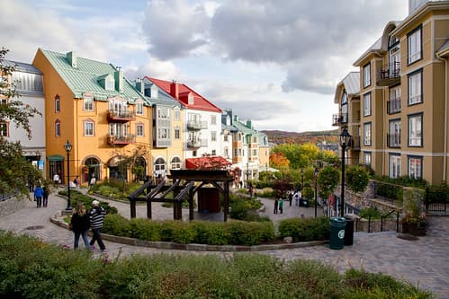 Mont Tremblant