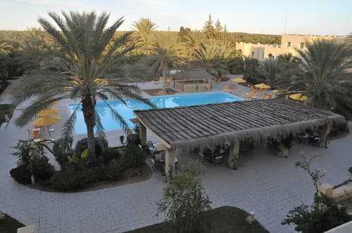 Hotel Sahara Douz