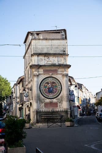 Arles, France