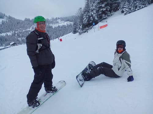 Ski 2015