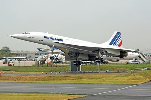 France-003396 - Goodbye France