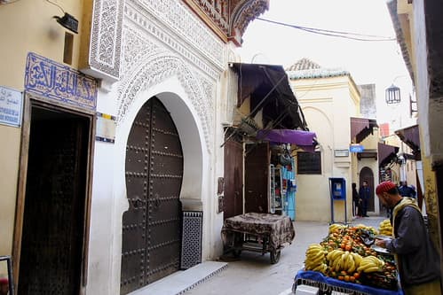 Meknes