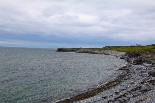 Isle of Aran - Irlande 93