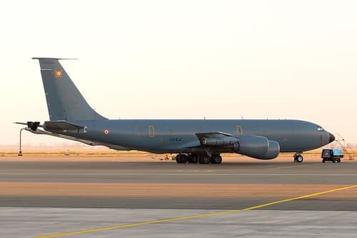 C-135FR France