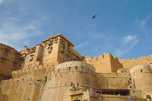 La Citadelle